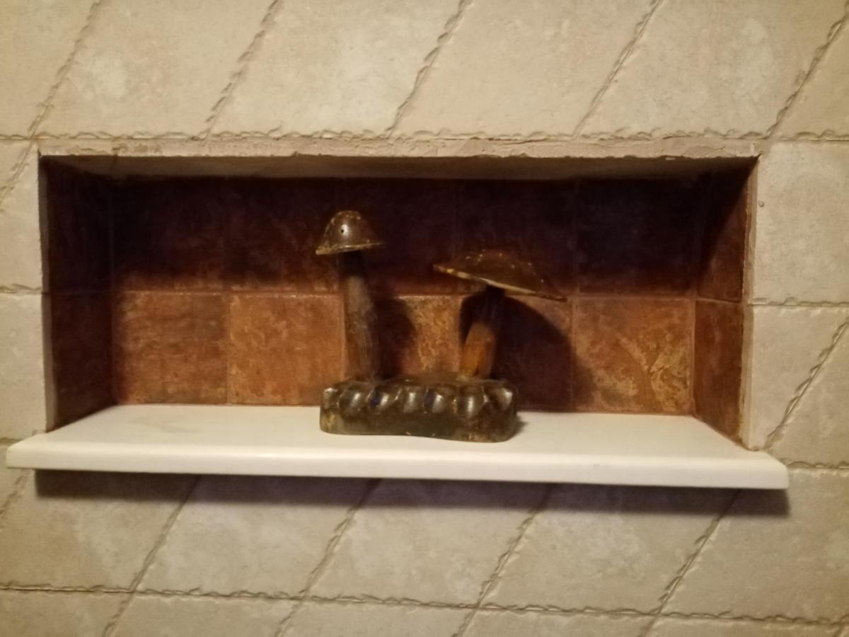 Dimitra's בקתה *